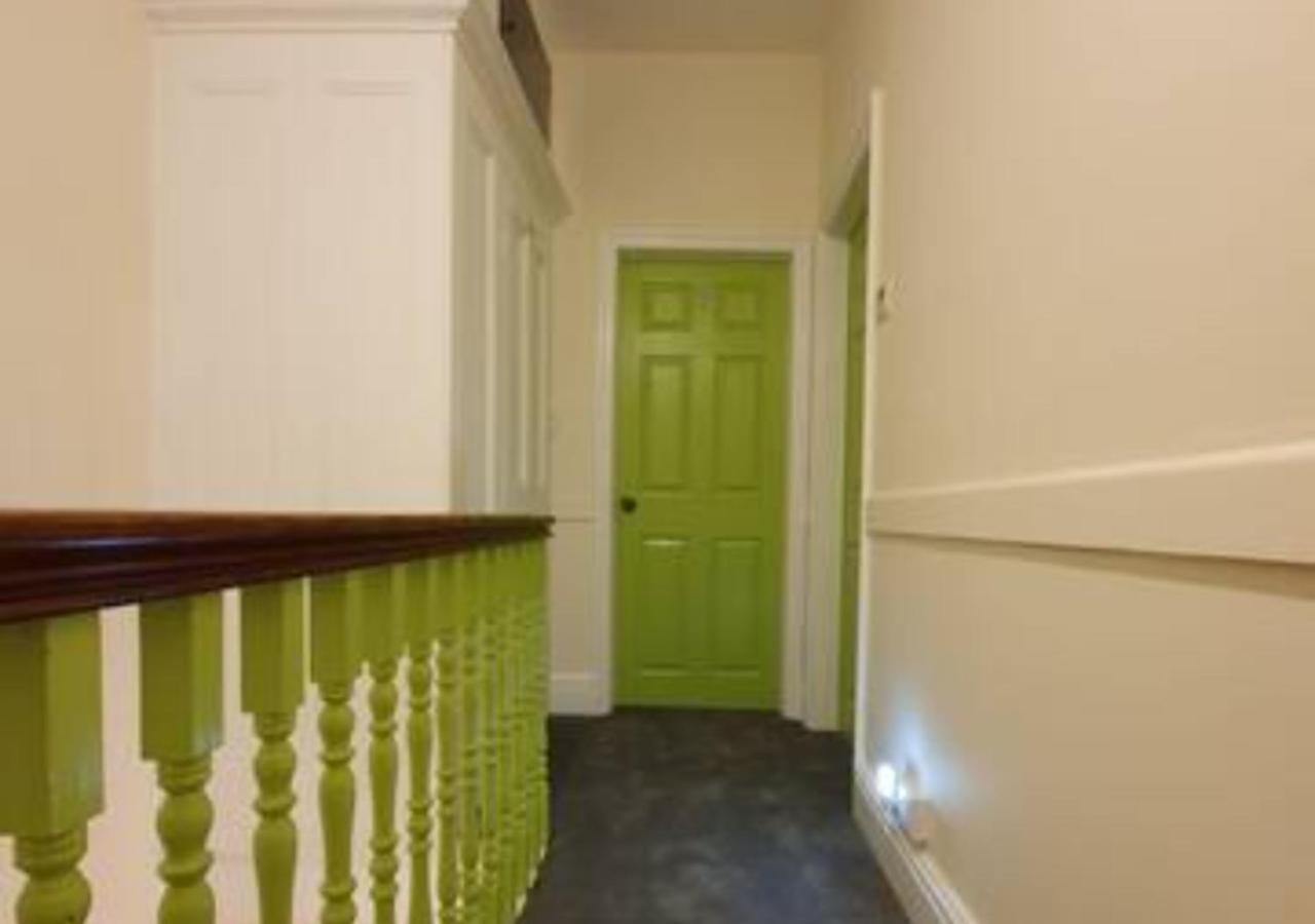 Modern En-Suite Doubles In Boston Town Spacious & Contemporary Rooms Exterior foto
